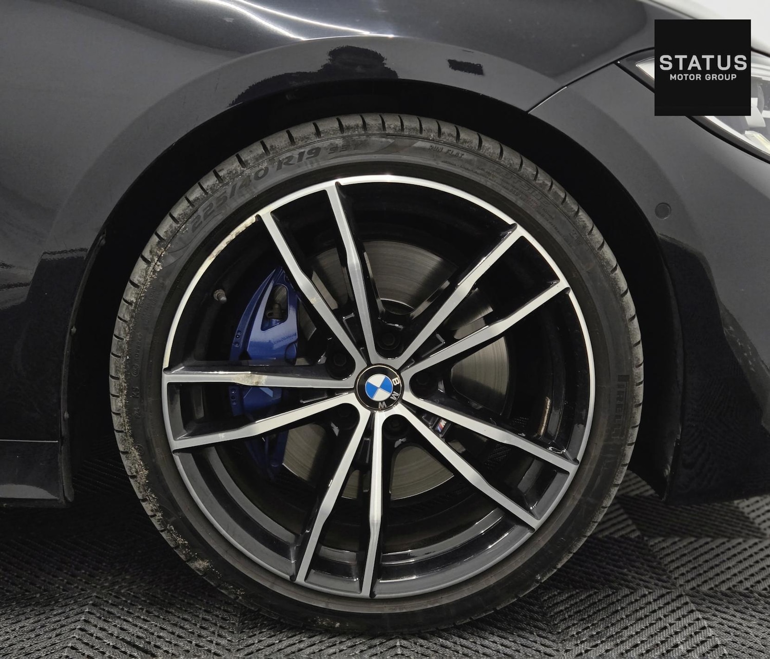 Used BMW 3 Series 2020 for sale - 76370038: Photo 11