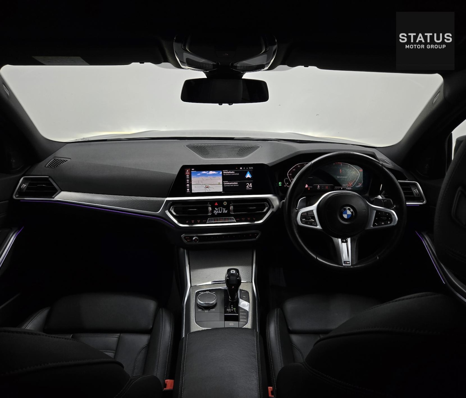 Used BMW 3 Series 2020 for sale - 76370038: Photo 15