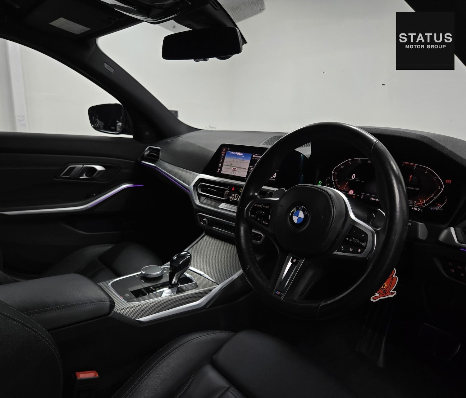 Used BMW 3 Series 2020 for sale - 76370038: Photo 17