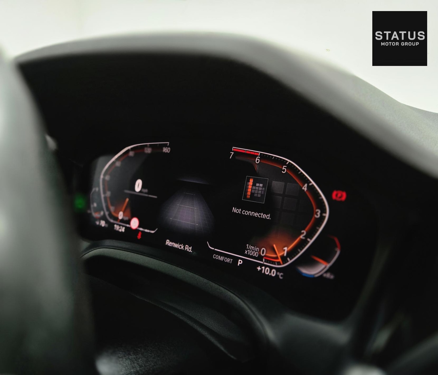 Used BMW 3 Series 2020 for sale - 76370038: Photo 20