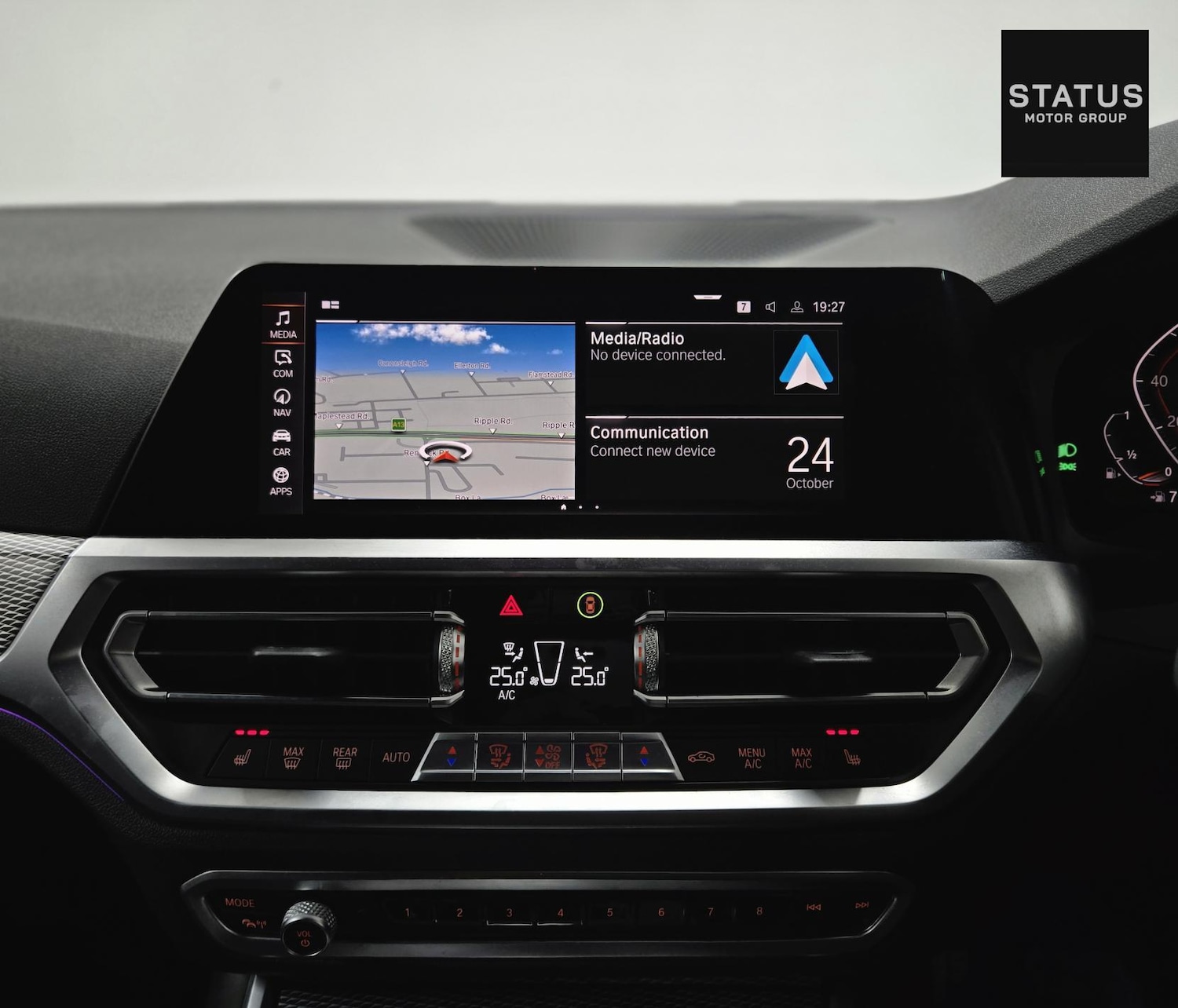 Used BMW 3 Series 2020 for sale - 76370038: Photo 23