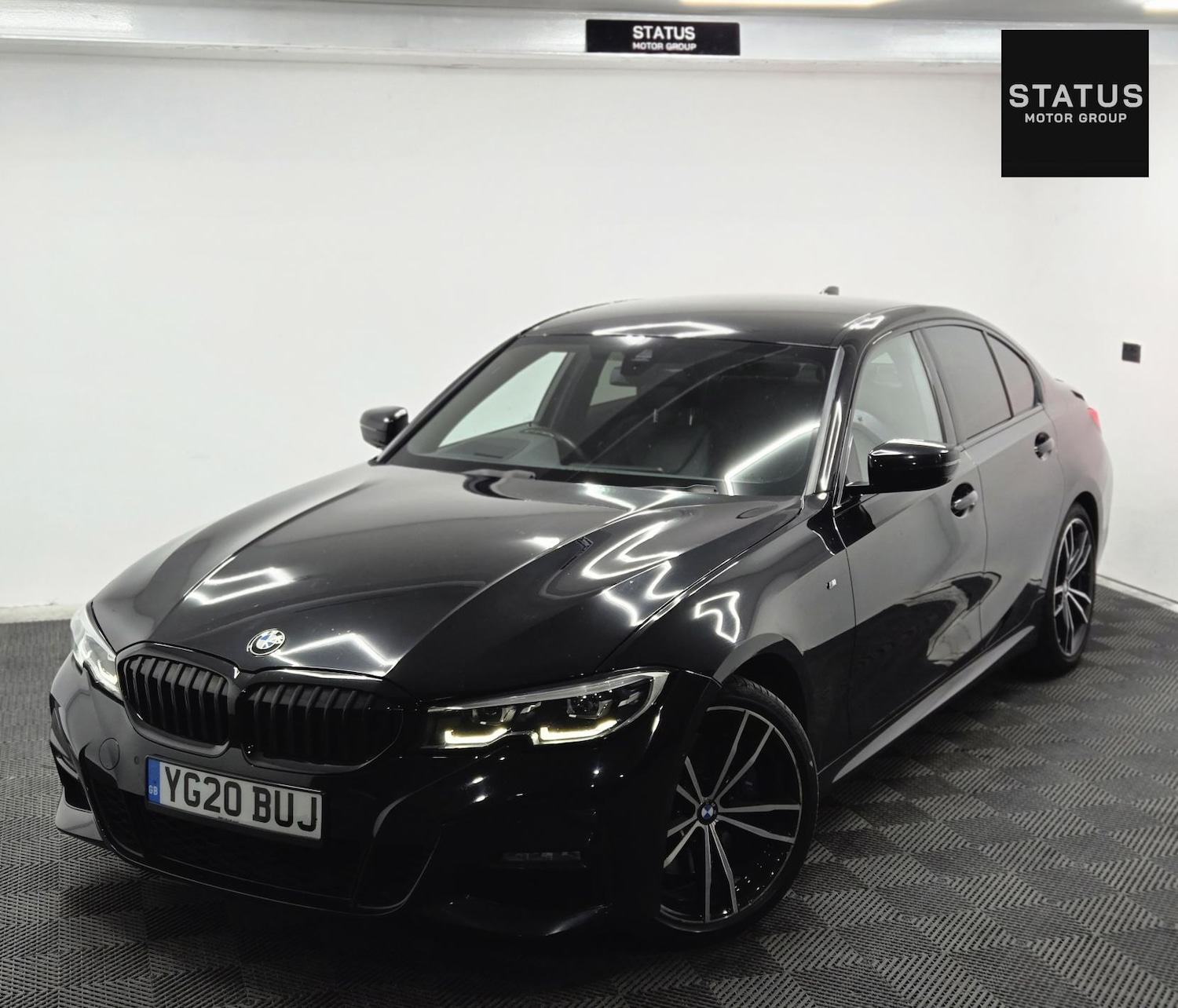 Used BMW 3 Series 2020 for sale - 76370038: Photo 6