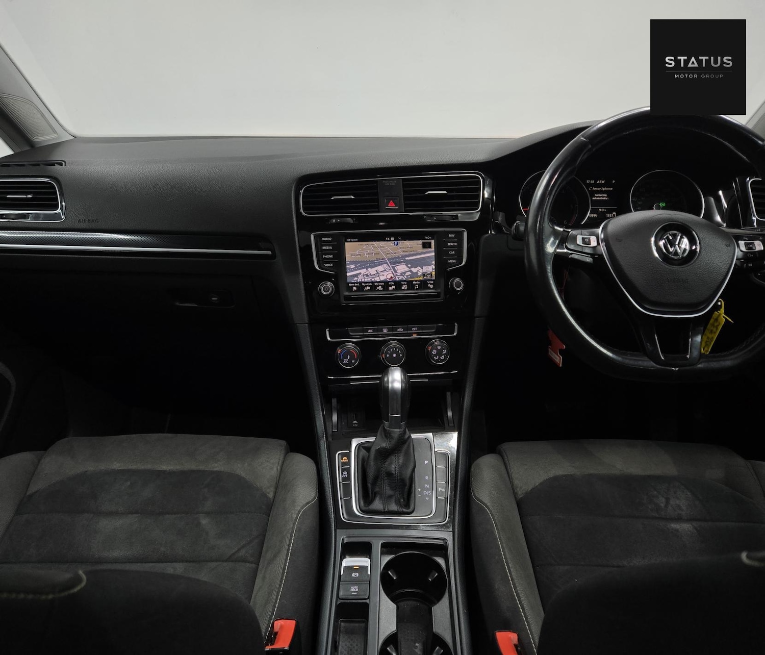 Used Volkswagen Golf 2016 for sale - 76669934: Photo 11