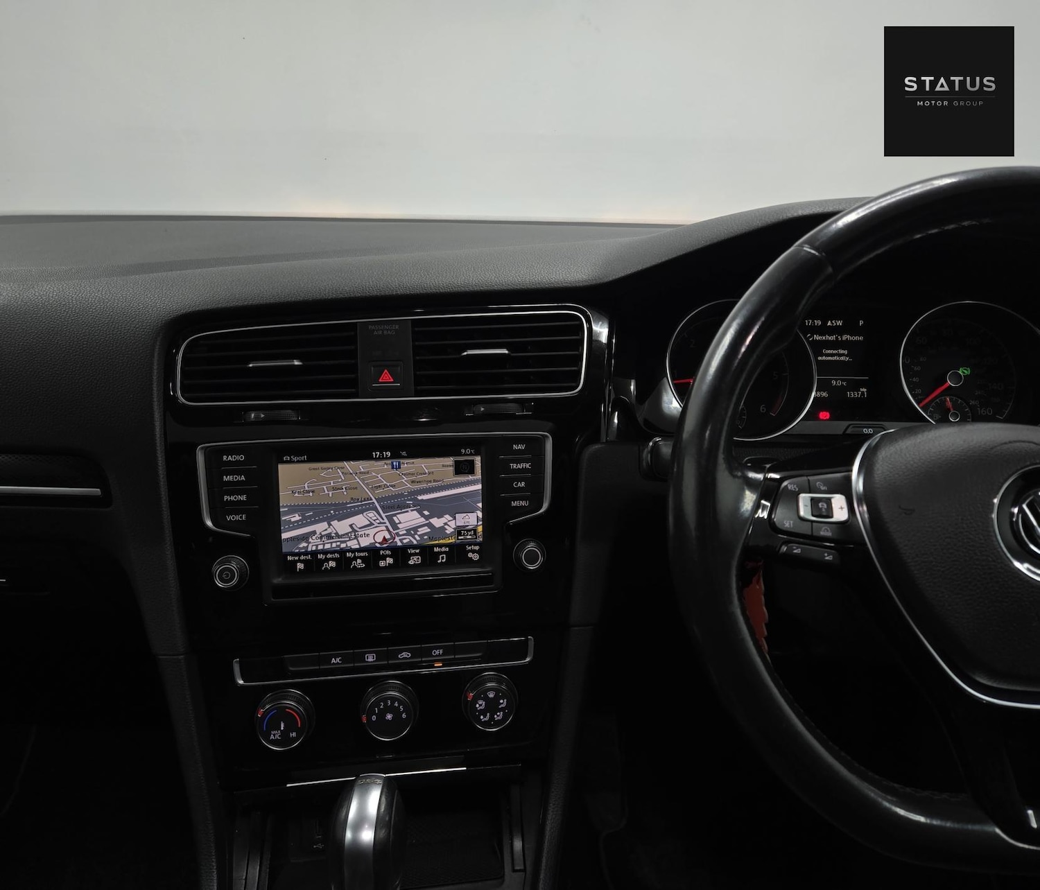 Used Volkswagen Golf 2016 for sale - 76669934: Photo 12