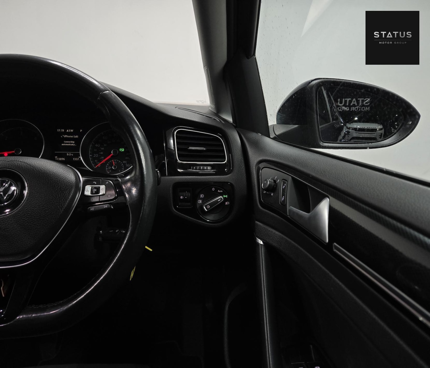 Used Volkswagen Golf 2016 for sale - 76669934: Photo 13