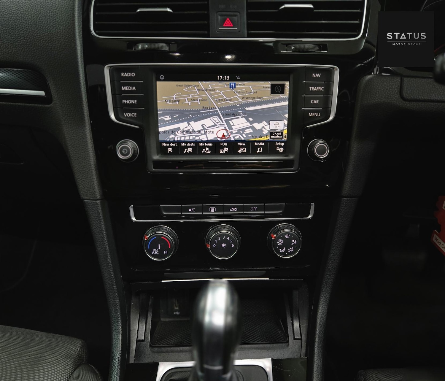 Used Volkswagen Golf 2016 for sale - 76669934: Photo 18