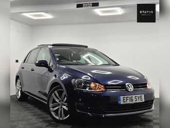 Used Volkswagen Golf 2016 for sale - 76669934: Photo