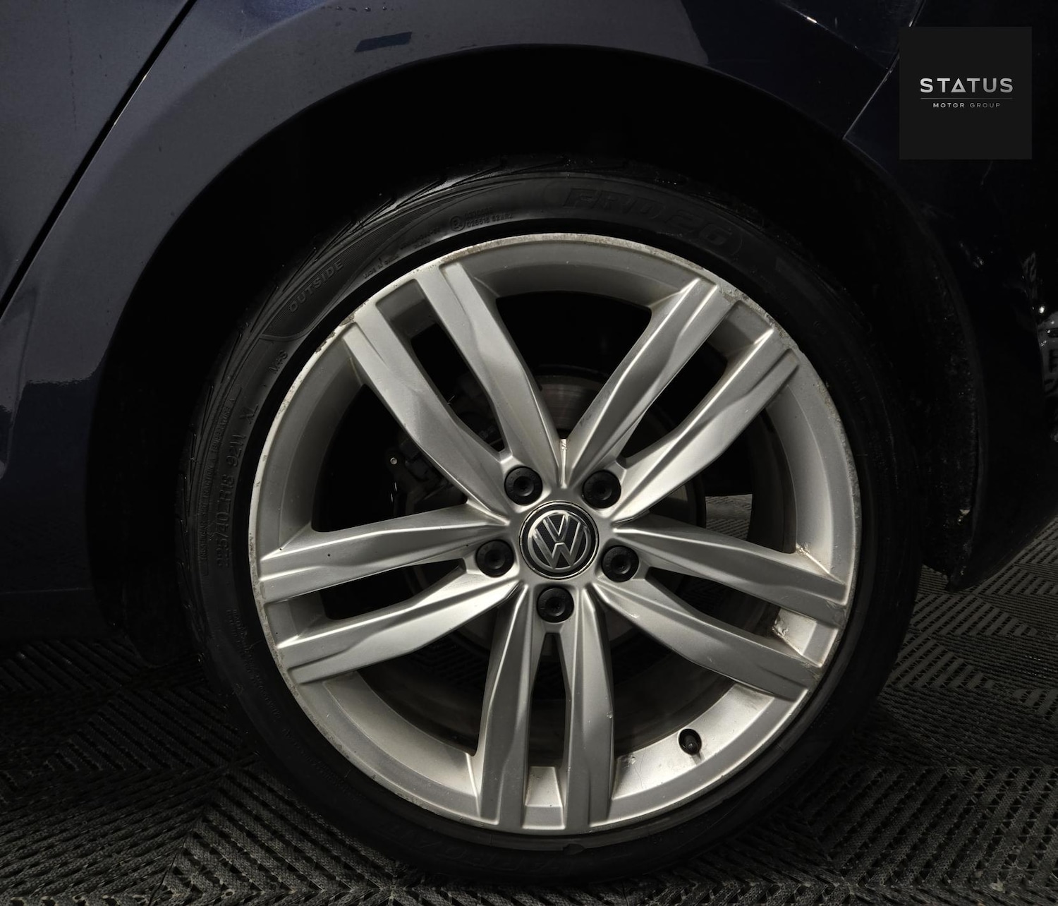 Used Volkswagen Golf 2016 for sale - 76669934: Photo 7