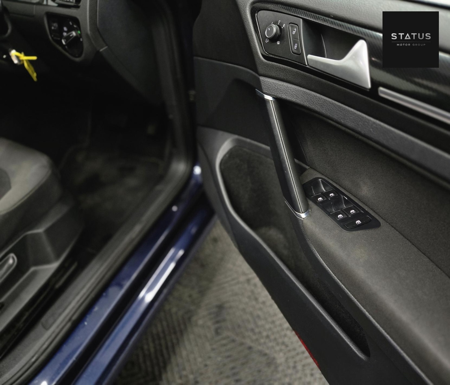 Used Volkswagen Golf 2016 for sale - 76669934: Photo 8