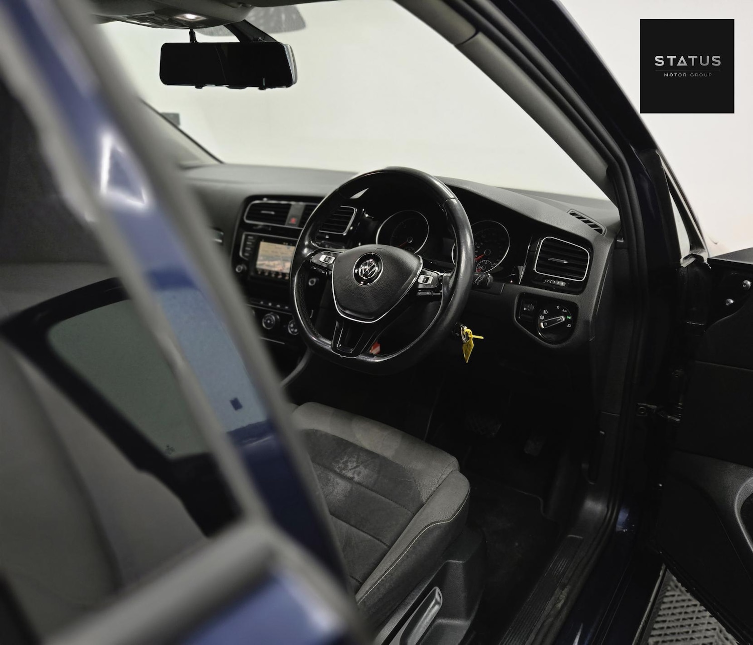 Used Volkswagen Golf 2016 for sale - 76669934: Photo 9