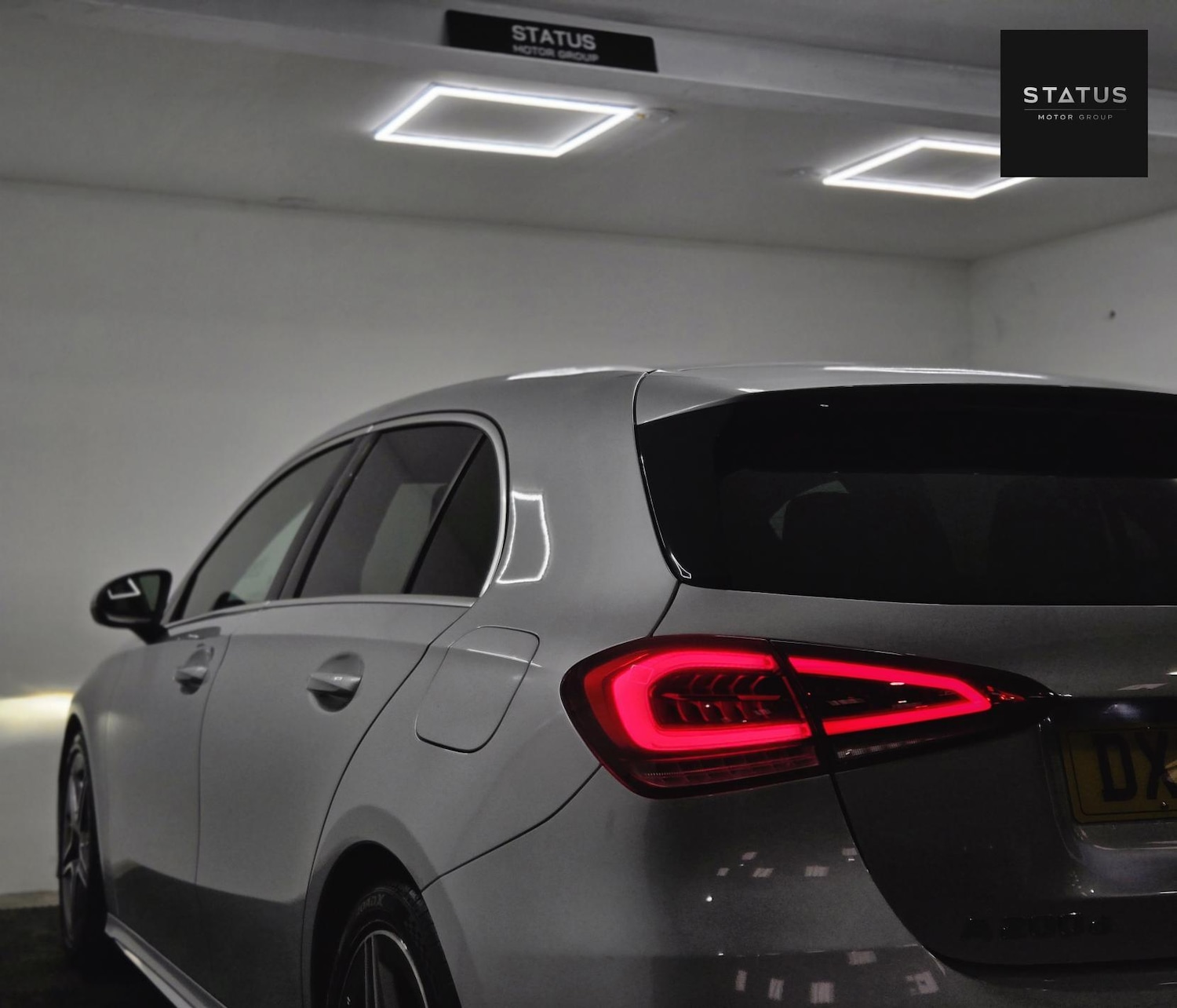 Used Mercedes-Benz A-Class 2019 for sale - 77251507: Photo 13