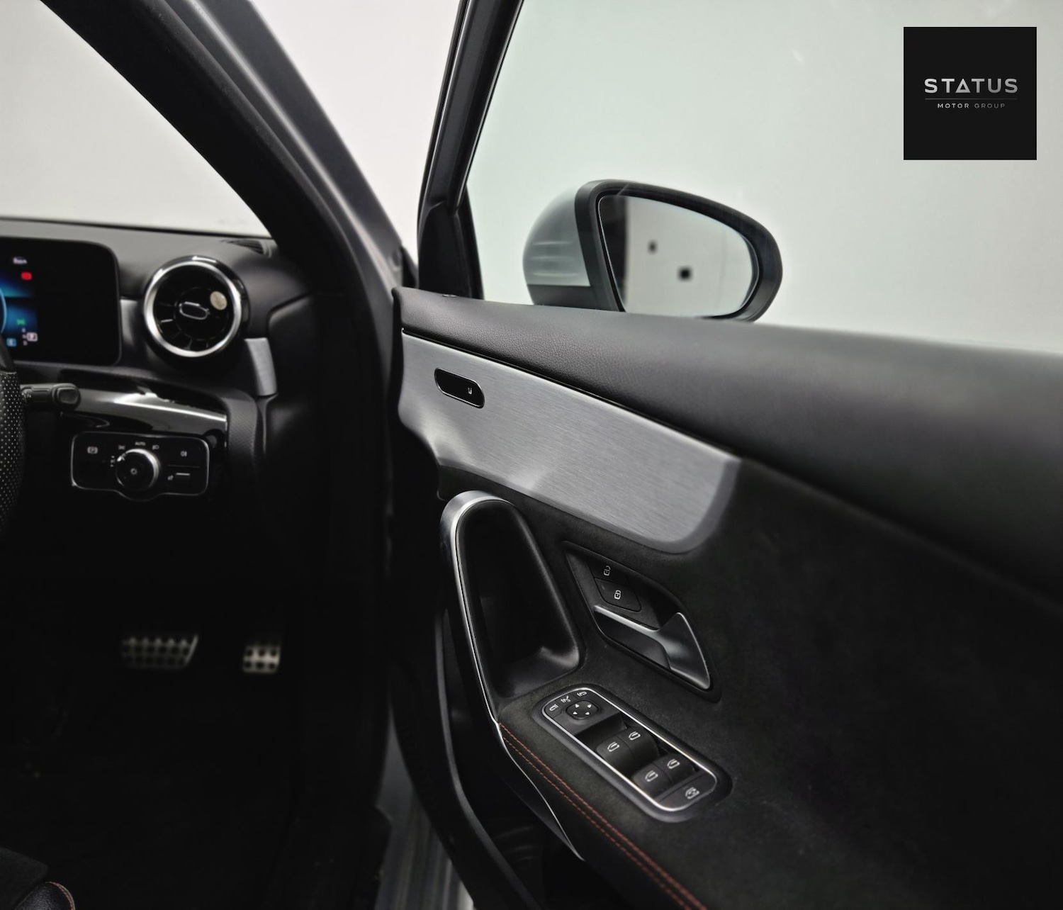 Used Mercedes-Benz A-Class 2019 for sale - 77251507: Photo 15