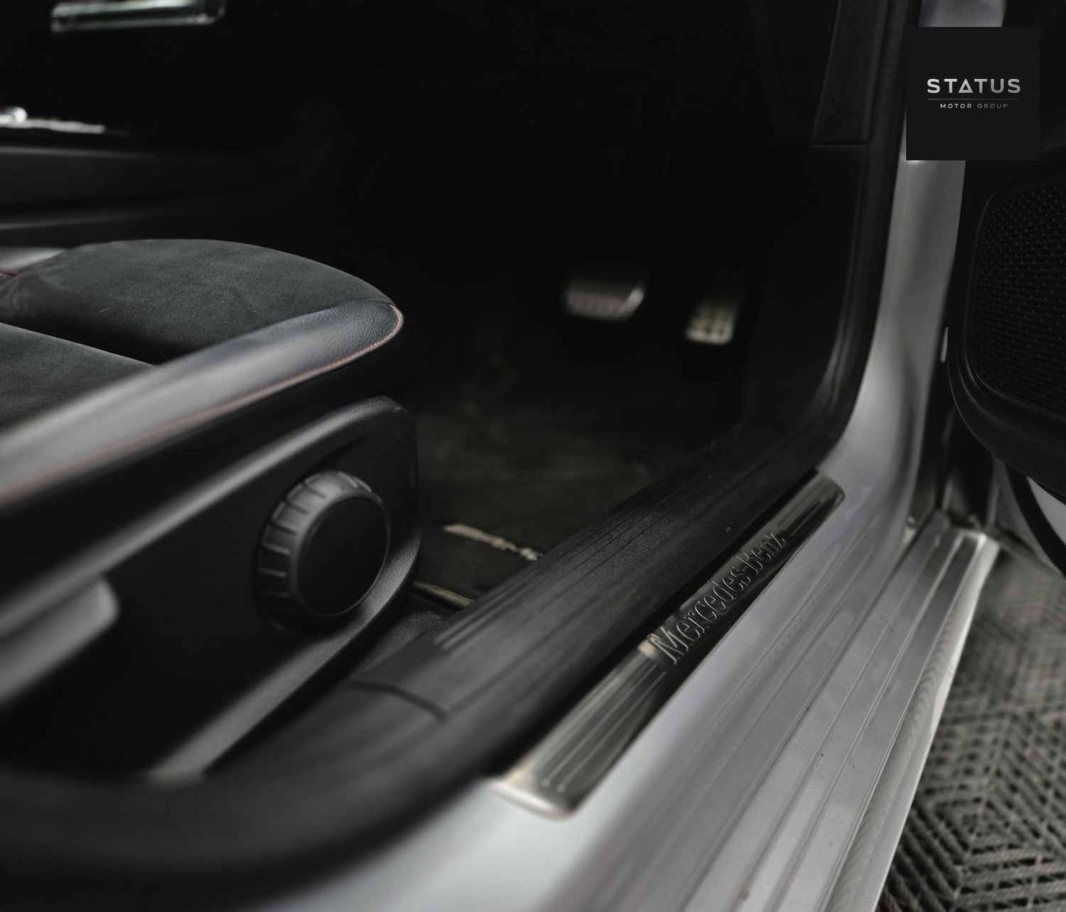 Used Mercedes-Benz A-Class 2019 for sale - 77251507: Photo 17