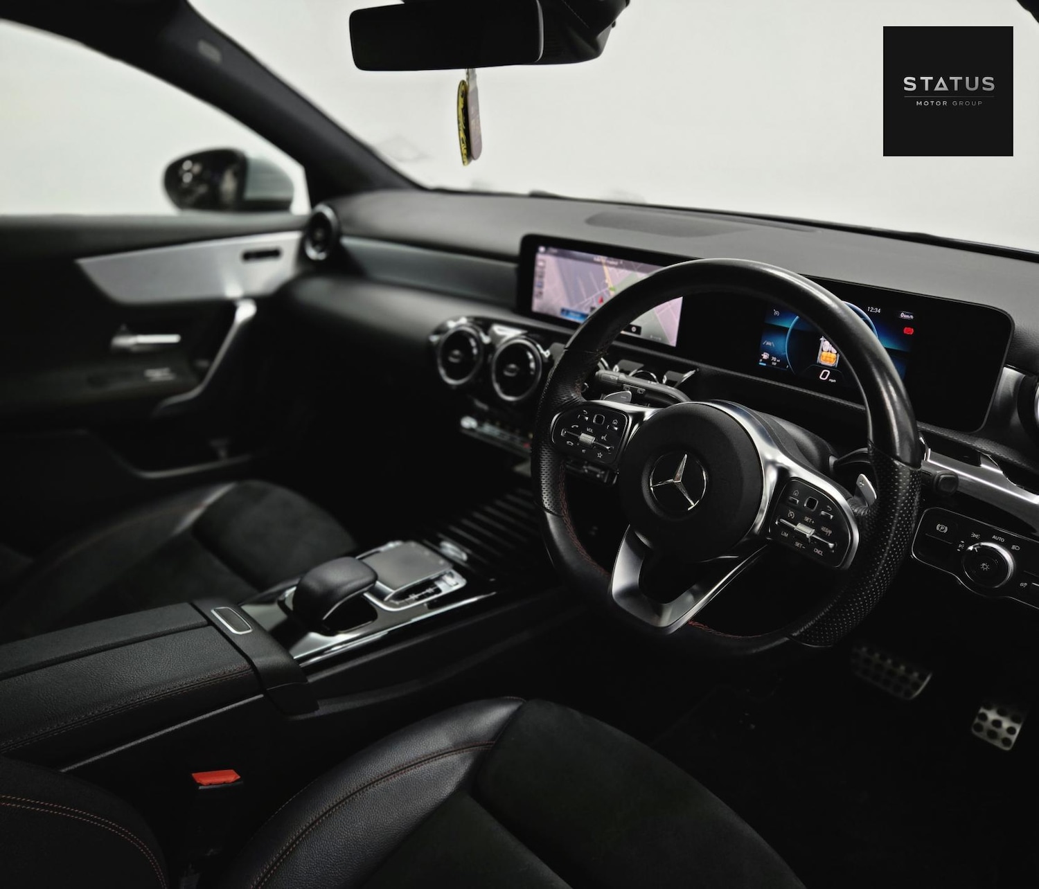 Used Mercedes-Benz A-Class 2019 for sale - 77251507: Photo 18