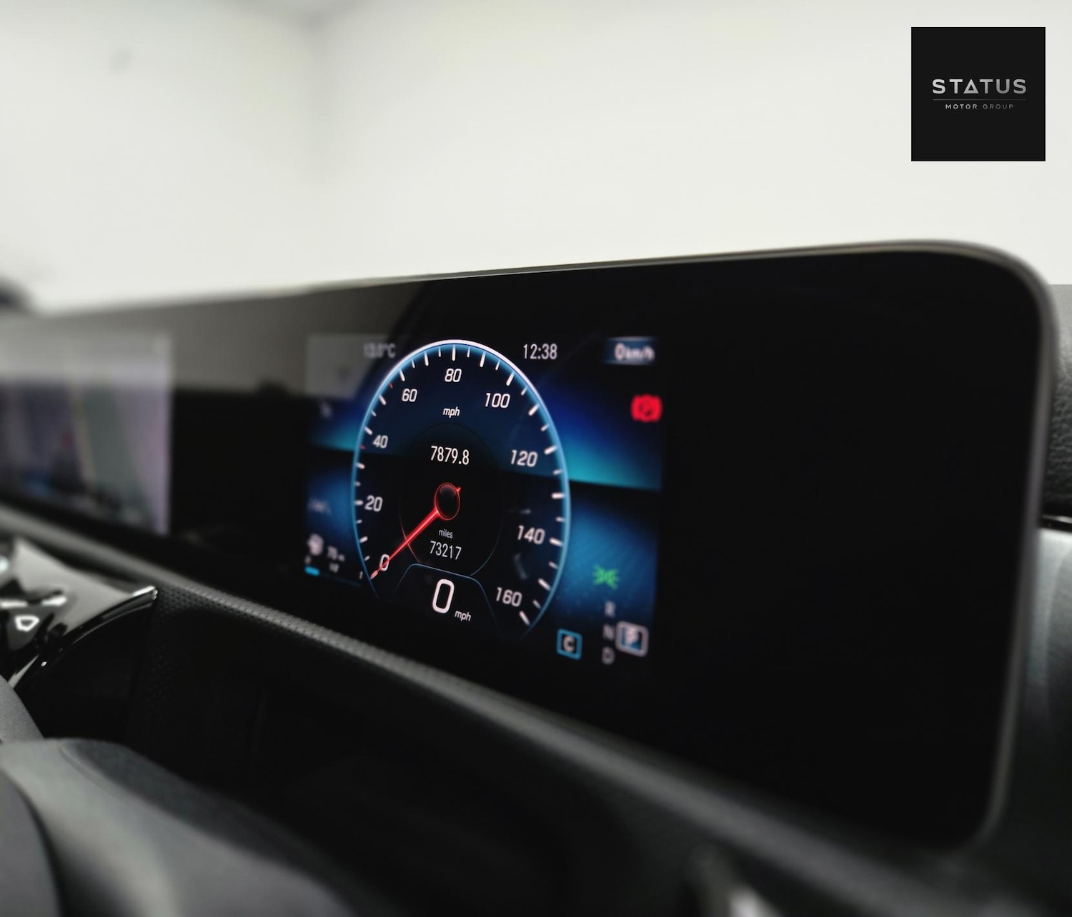 Used Mercedes-Benz A-Class 2019 for sale - 77251507: Photo 22