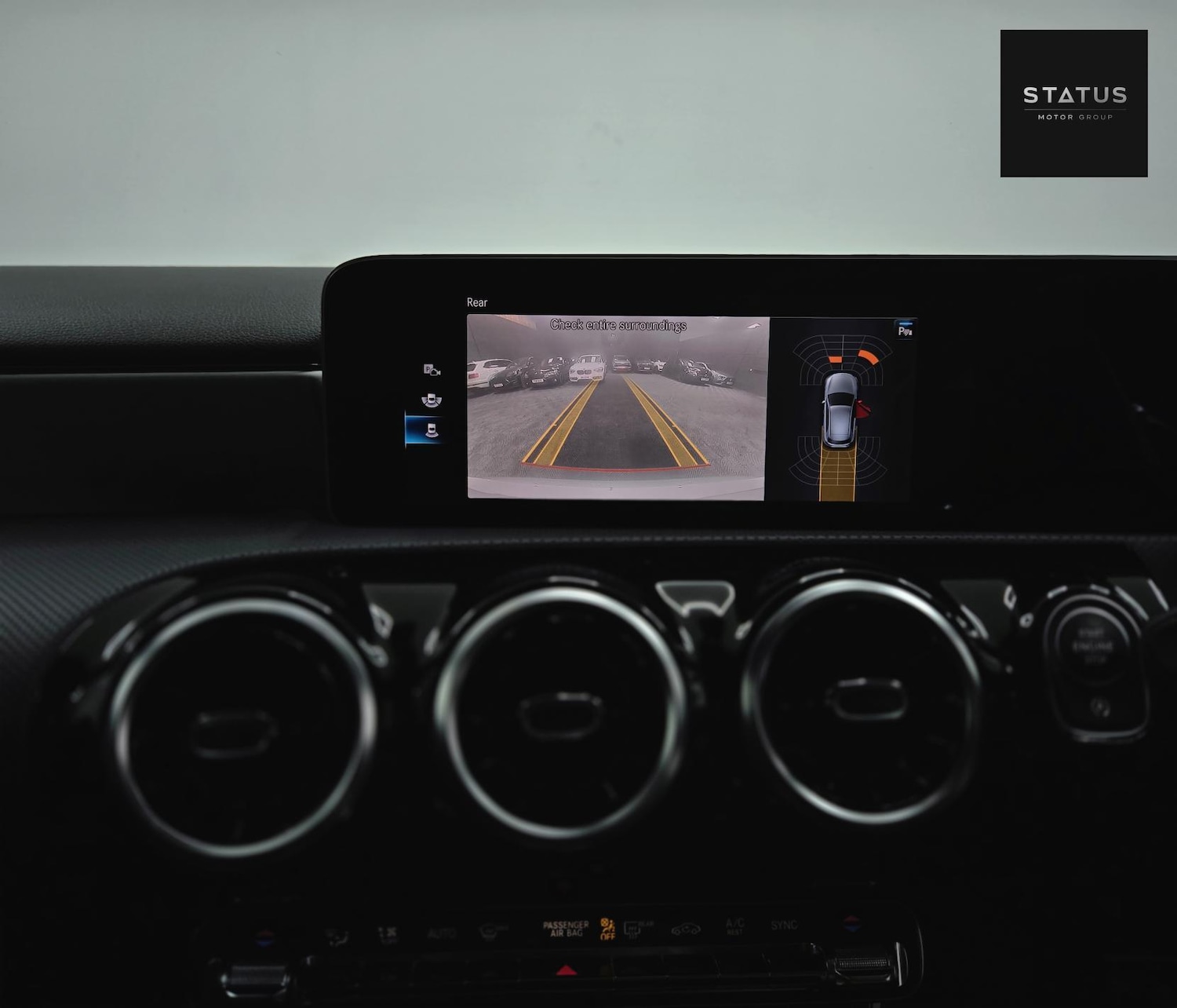 Used Mercedes-Benz A-Class 2019 for sale - 77251507: Photo 25