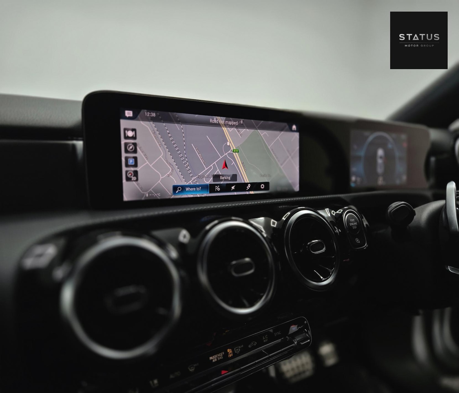 Used Mercedes-Benz A-Class 2019 for sale - 77251507: Photo 26