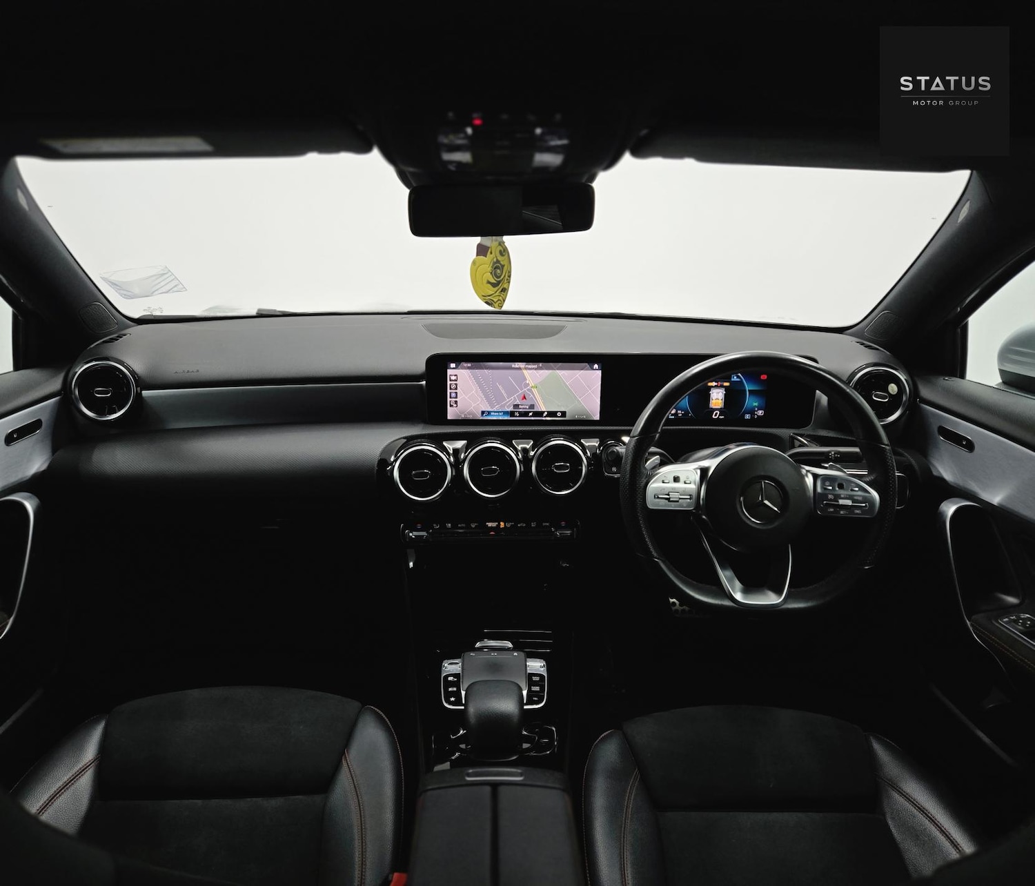 Used Mercedes-Benz A-Class 2019 for sale - 77251507: Photo 29