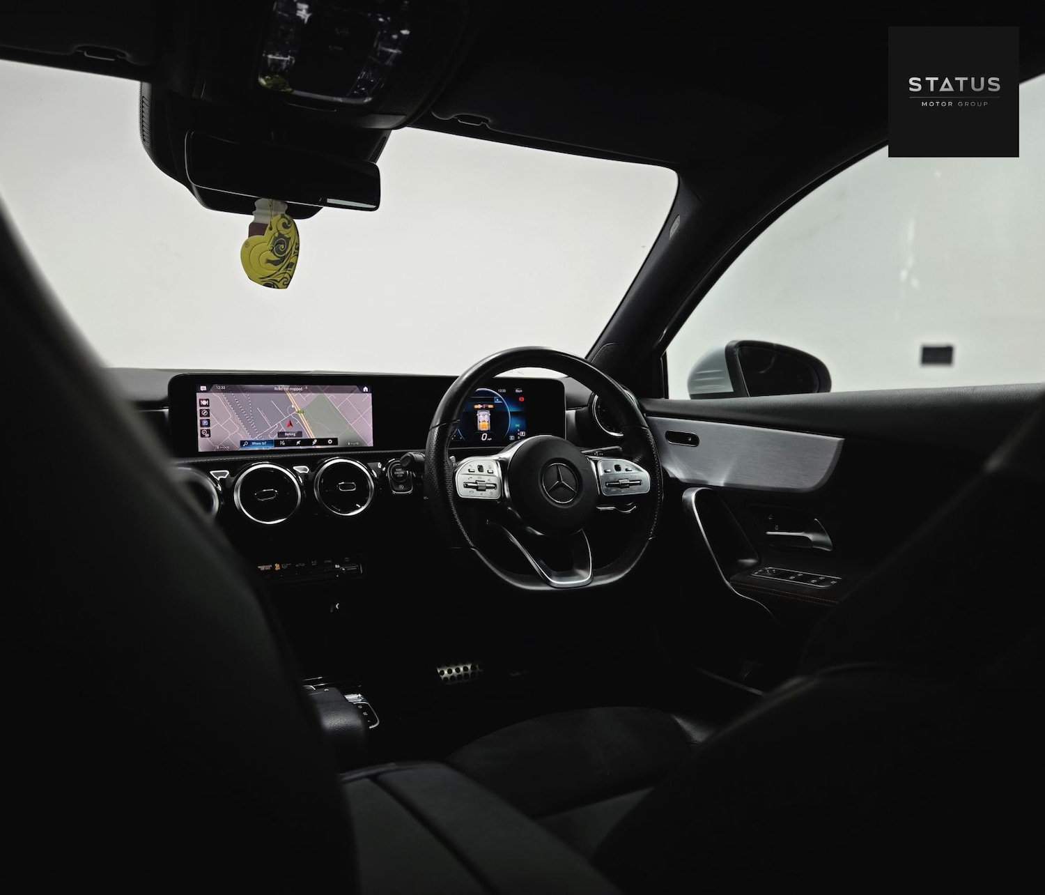 Used Mercedes-Benz A-Class 2019 for sale - 77251507: Photo 30