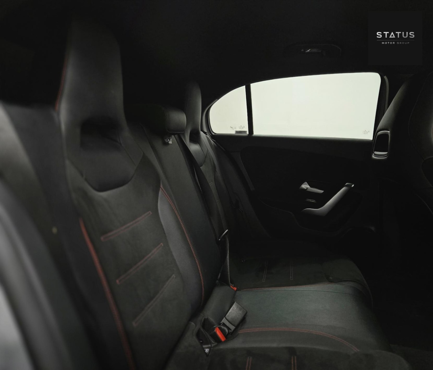 Used Mercedes-Benz A-Class 2019 for sale - 77251507: Photo 34