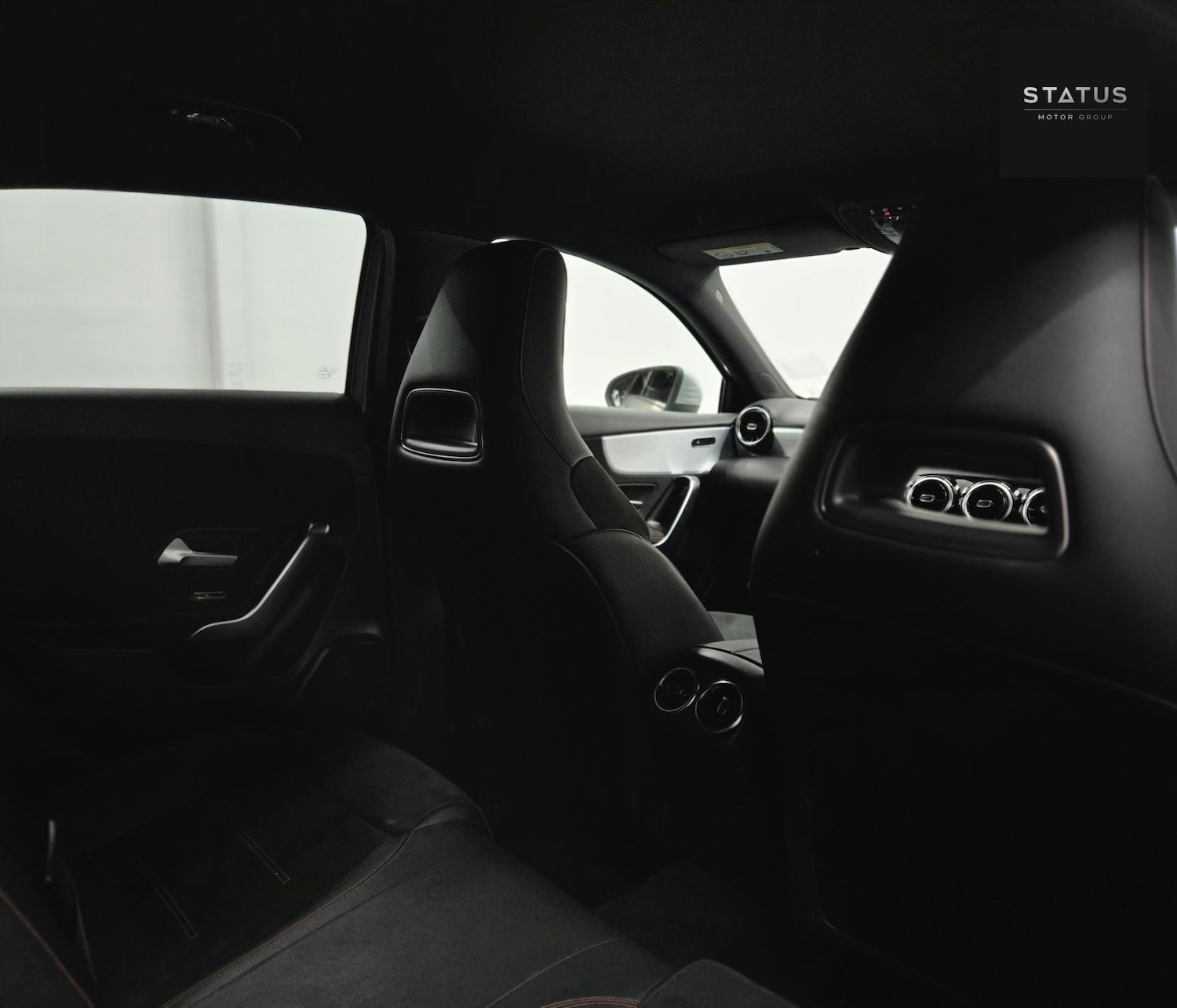 Used Mercedes-Benz A-Class 2019 for sale - 77251507: Photo 36