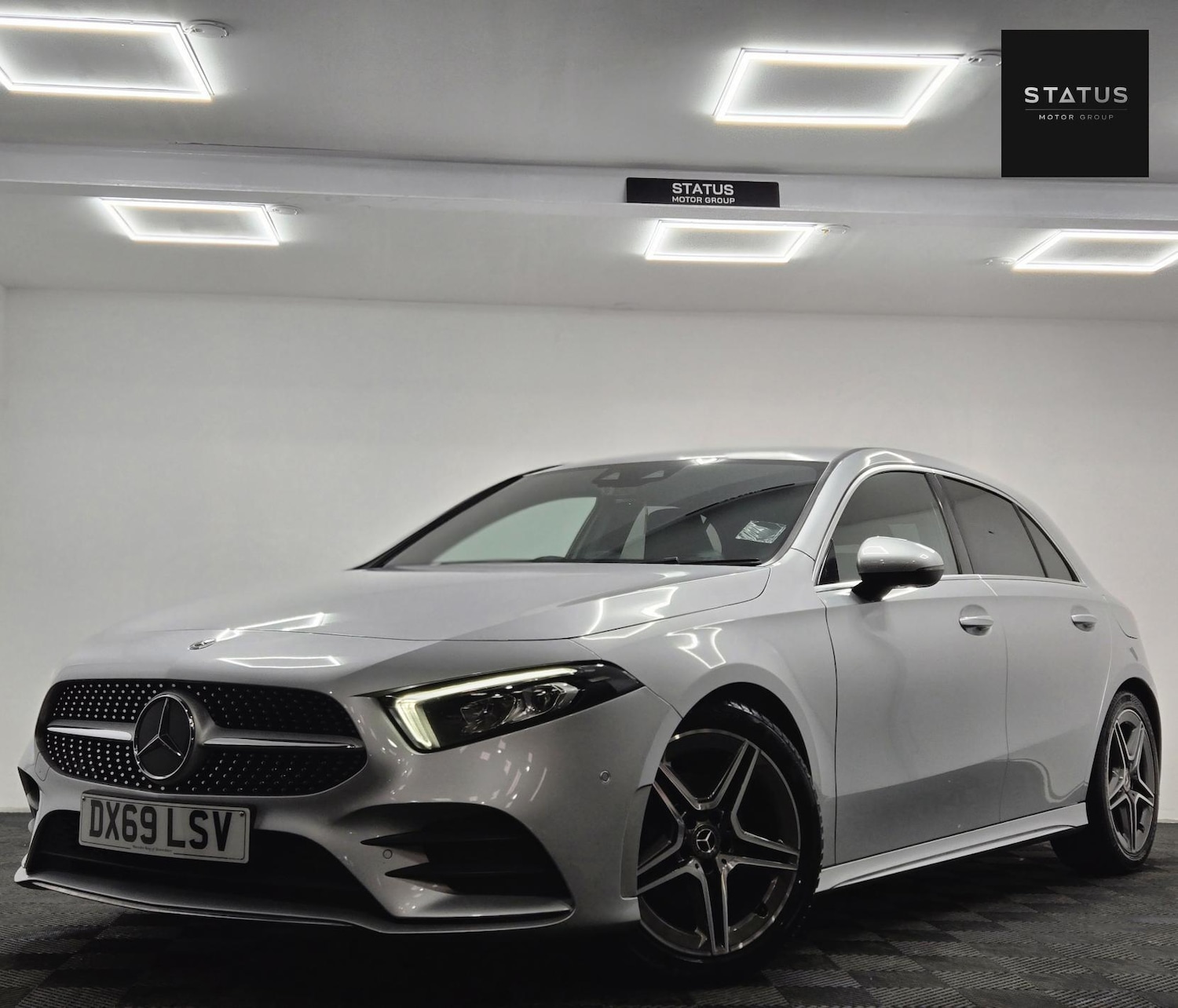 Used Mercedes-Benz A-Class 2019 for sale - 77251507: Photo 6