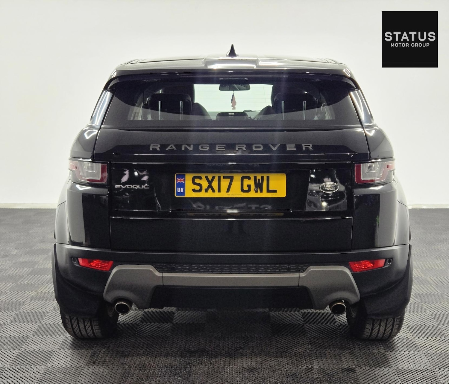 Used Land Rover Range Rover Evoque 2017 for sale - 76348683: Photo 11