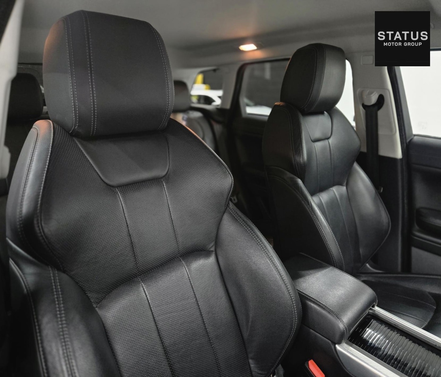 Used Land Rover Range Rover Evoque 2017 for sale - 76348683: Photo 14