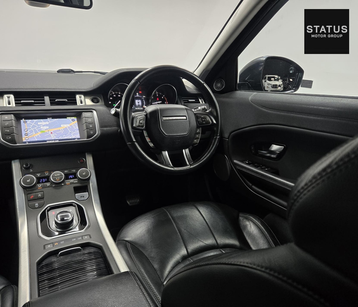 Used Land Rover Range Rover Evoque 2017 for sale - 76348683: Photo 16