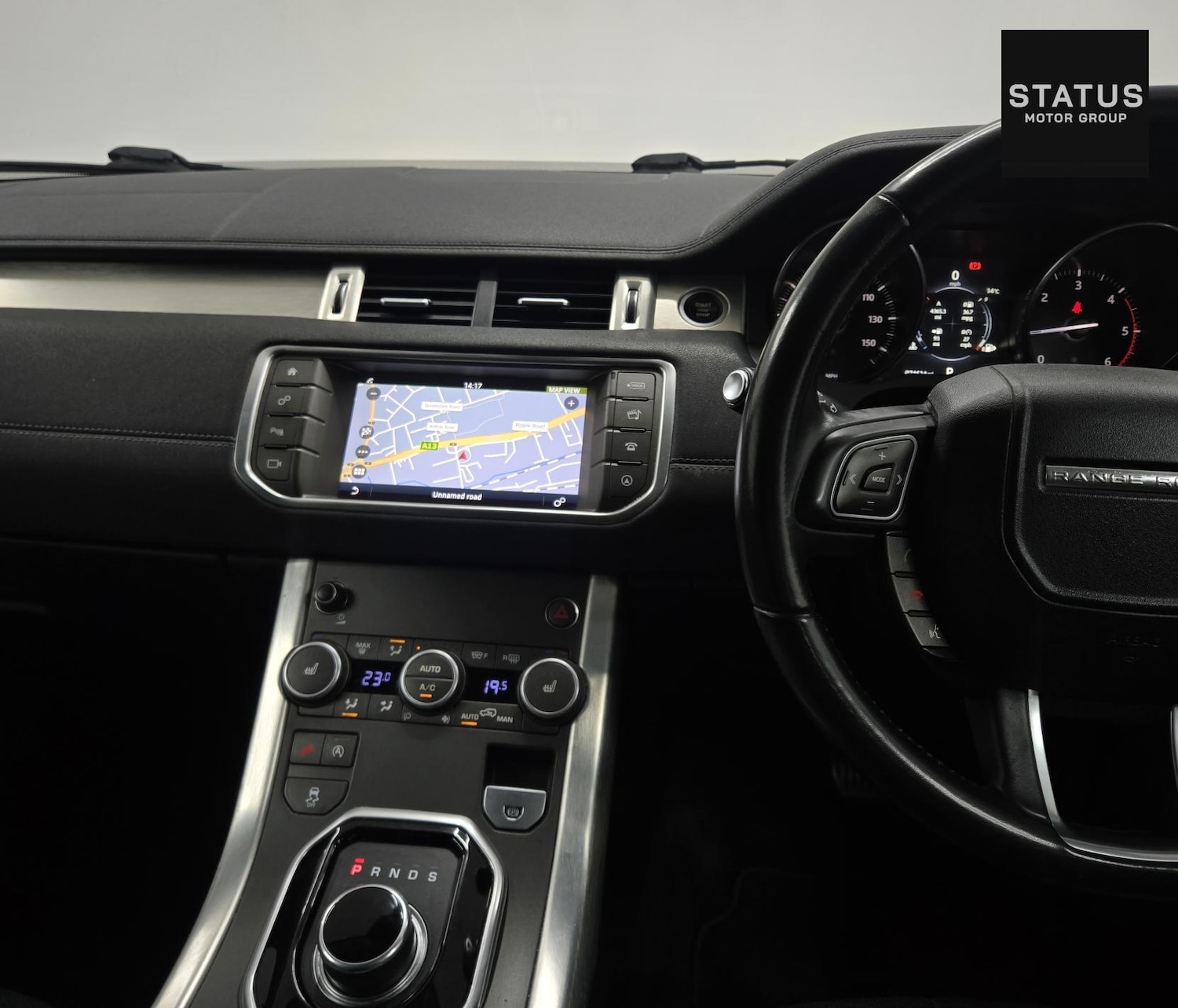 Used Land Rover Range Rover Evoque 2017 for sale - 76348683: Photo 17
