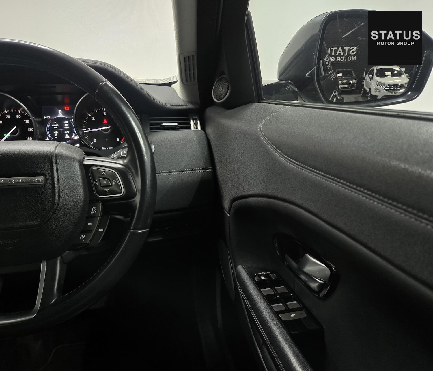 Used Land Rover Range Rover Evoque 2017 for sale - 76348683: Photo 18