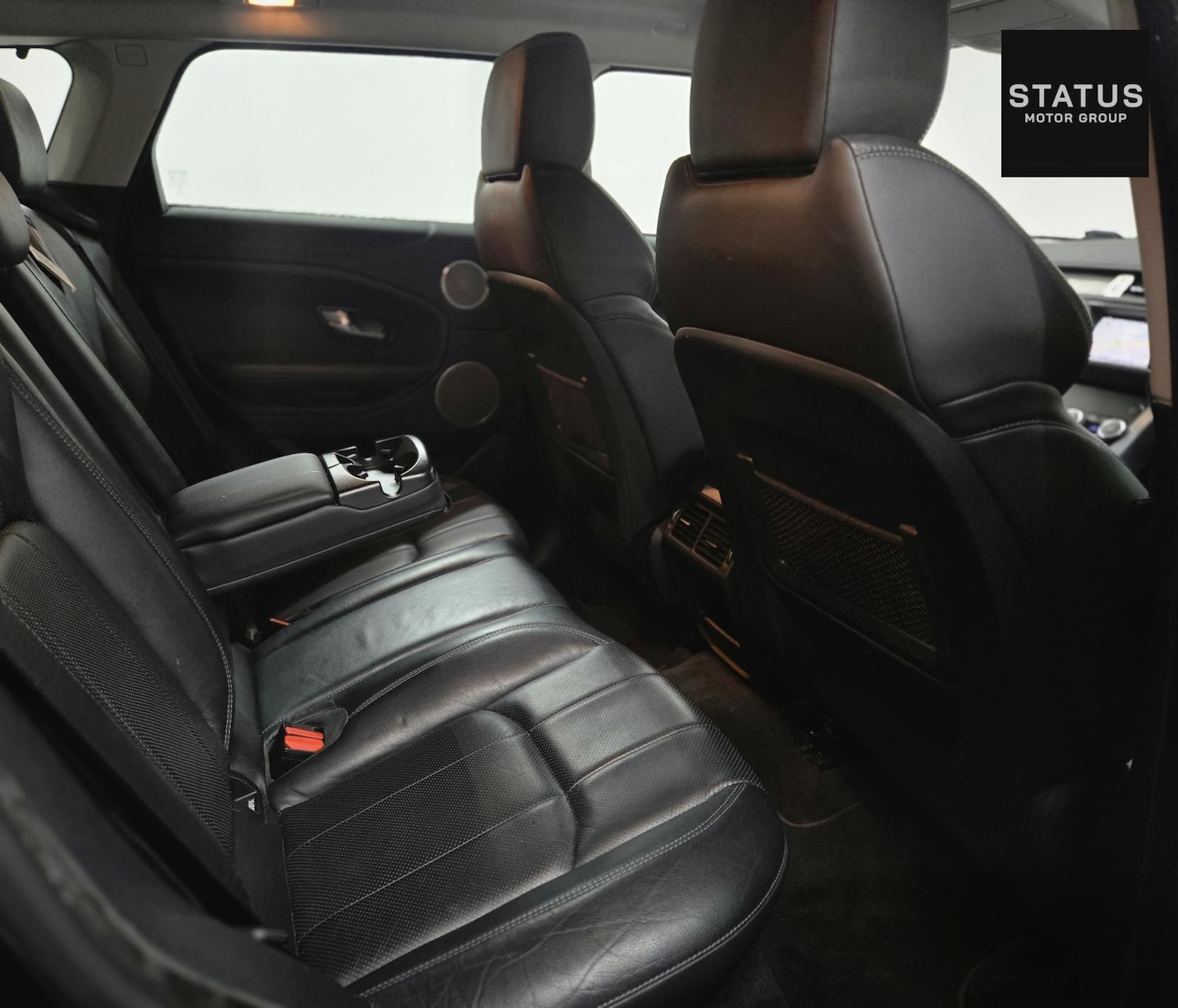 Used Land Rover Range Rover Evoque 2017 for sale - 76348683: Photo 27
