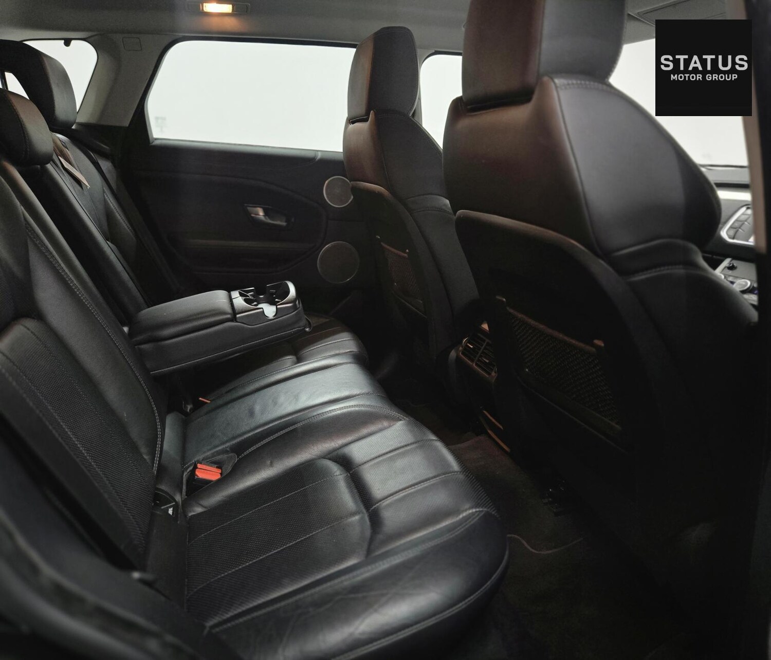 Used Land Rover Range Rover Evoque 2017 for sale - 76348683: Photo 28