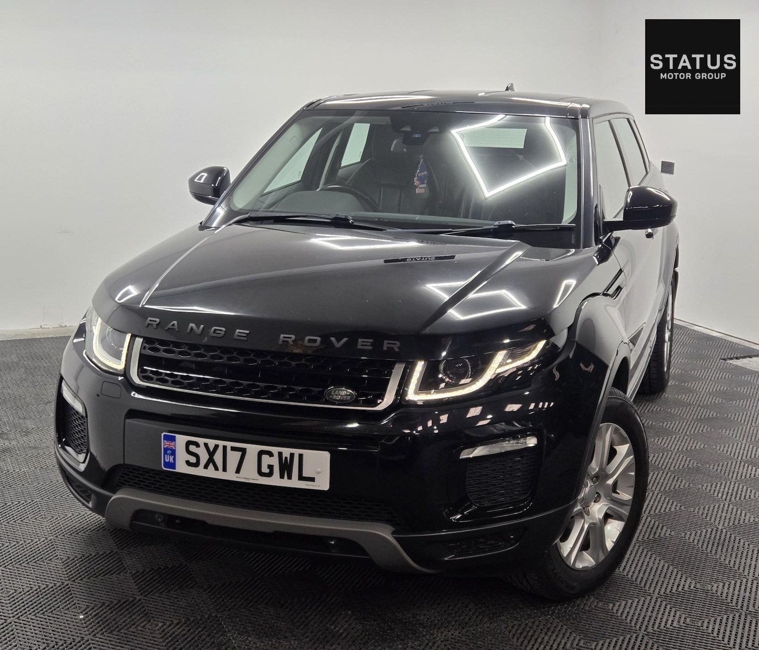Used Land Rover Range Rover Evoque 2017 for sale - 76348683: Photo 7