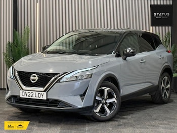 Used Nissan Qashqai 2022 for sale - 78621201: Photo