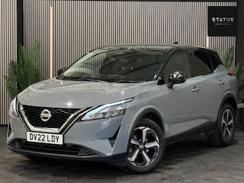 Used Nissan Qashqai 2022 for sale - 78621201: Photo