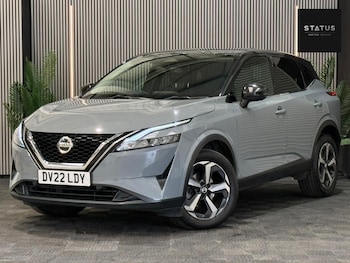 Used Nissan Qashqai 2022 for sale - 78621201: Photo