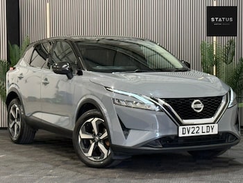 Used Nissan Qashqai 2022 for sale - 78621201: Photo