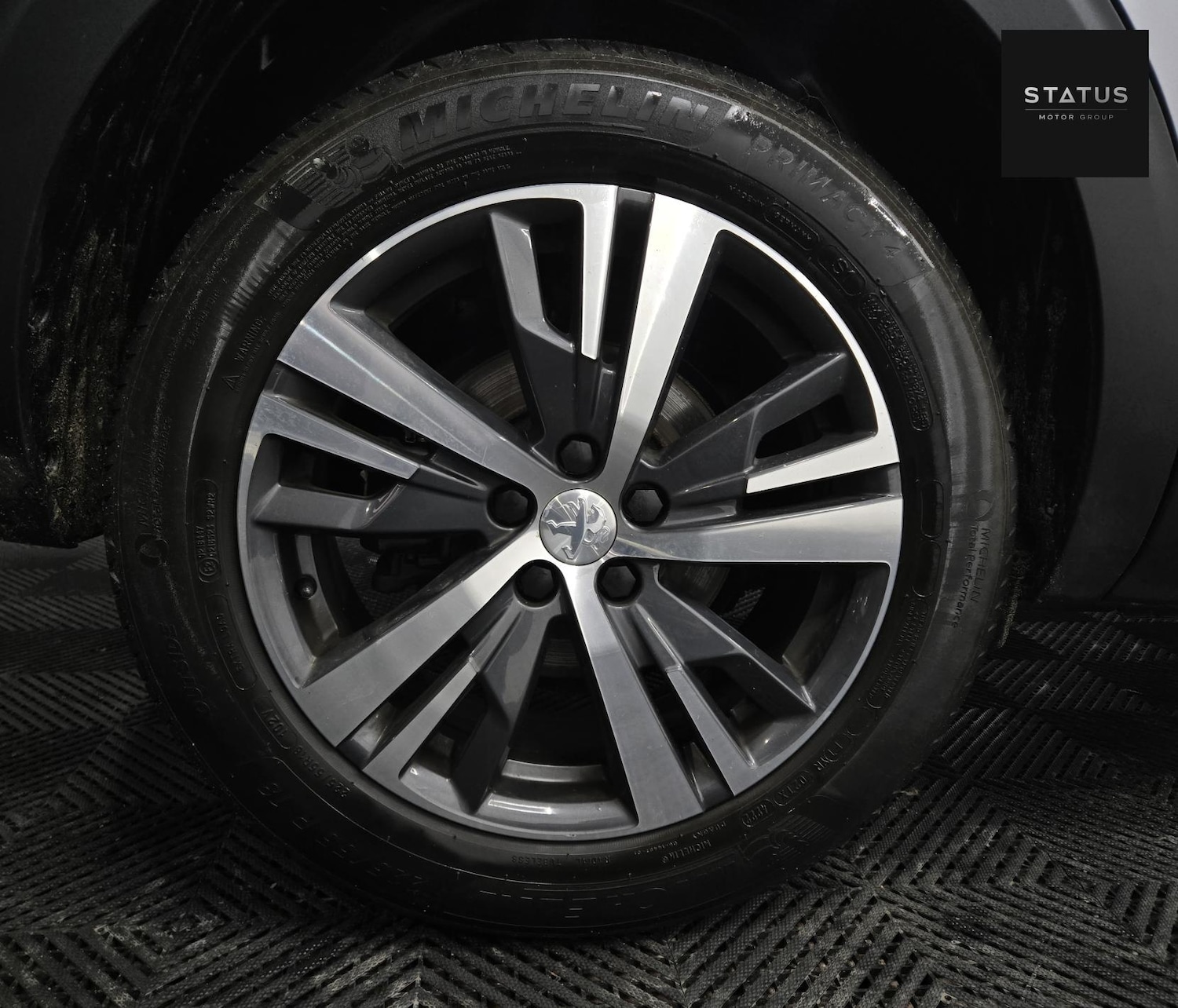 Used Peugeot 5008 2021 for sale - 77213849: Photo 10