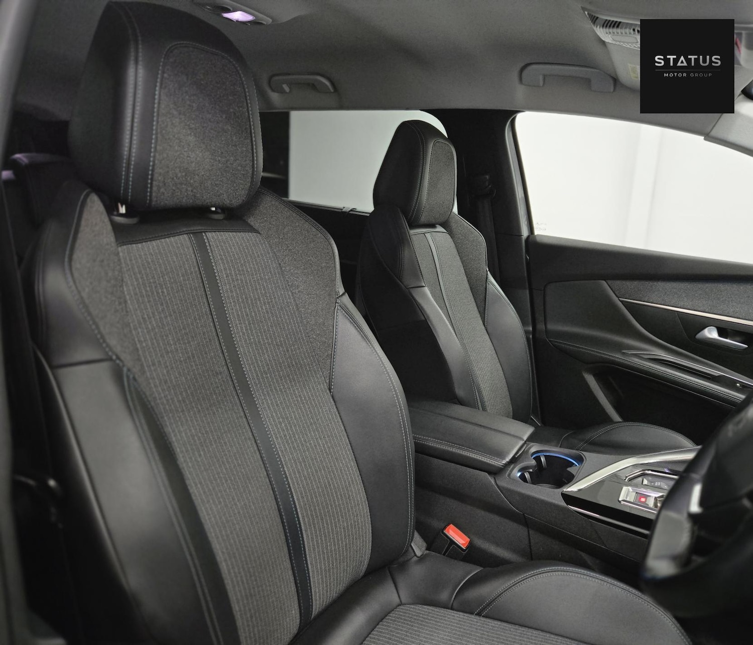 Used Peugeot 5008 2021 for sale - 77213849: Photo 11