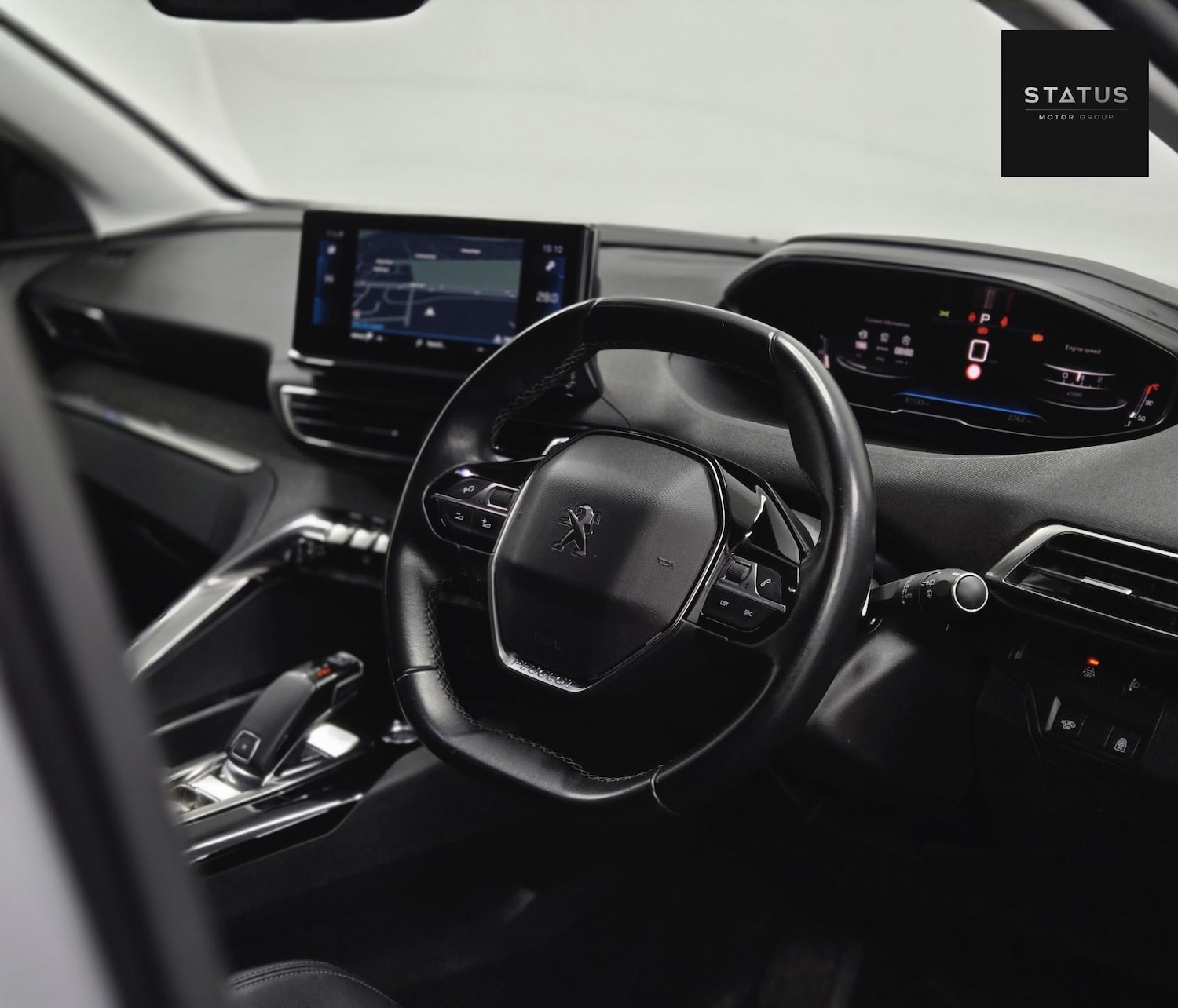 Used Peugeot 5008 2021 for sale - 77213849: Photo 12