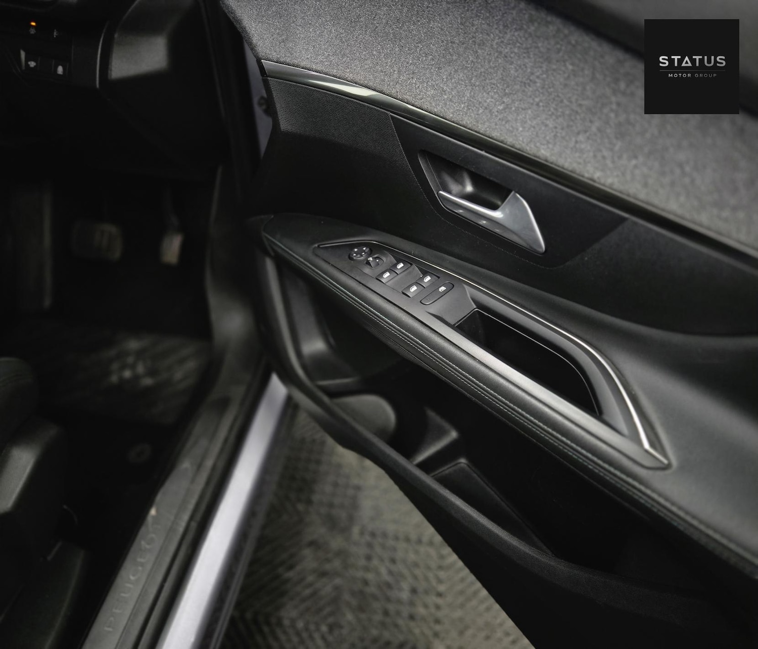 Used Peugeot 5008 2021 for sale - 77213849: Photo 13