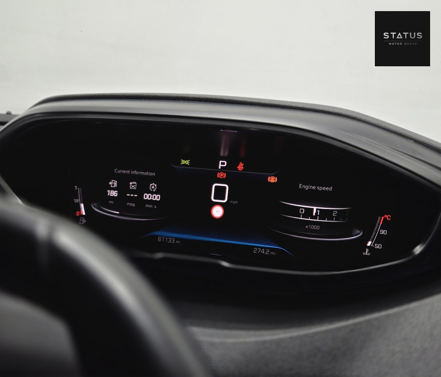 Used Peugeot 5008 2021 for sale - 77213849: Photo 14