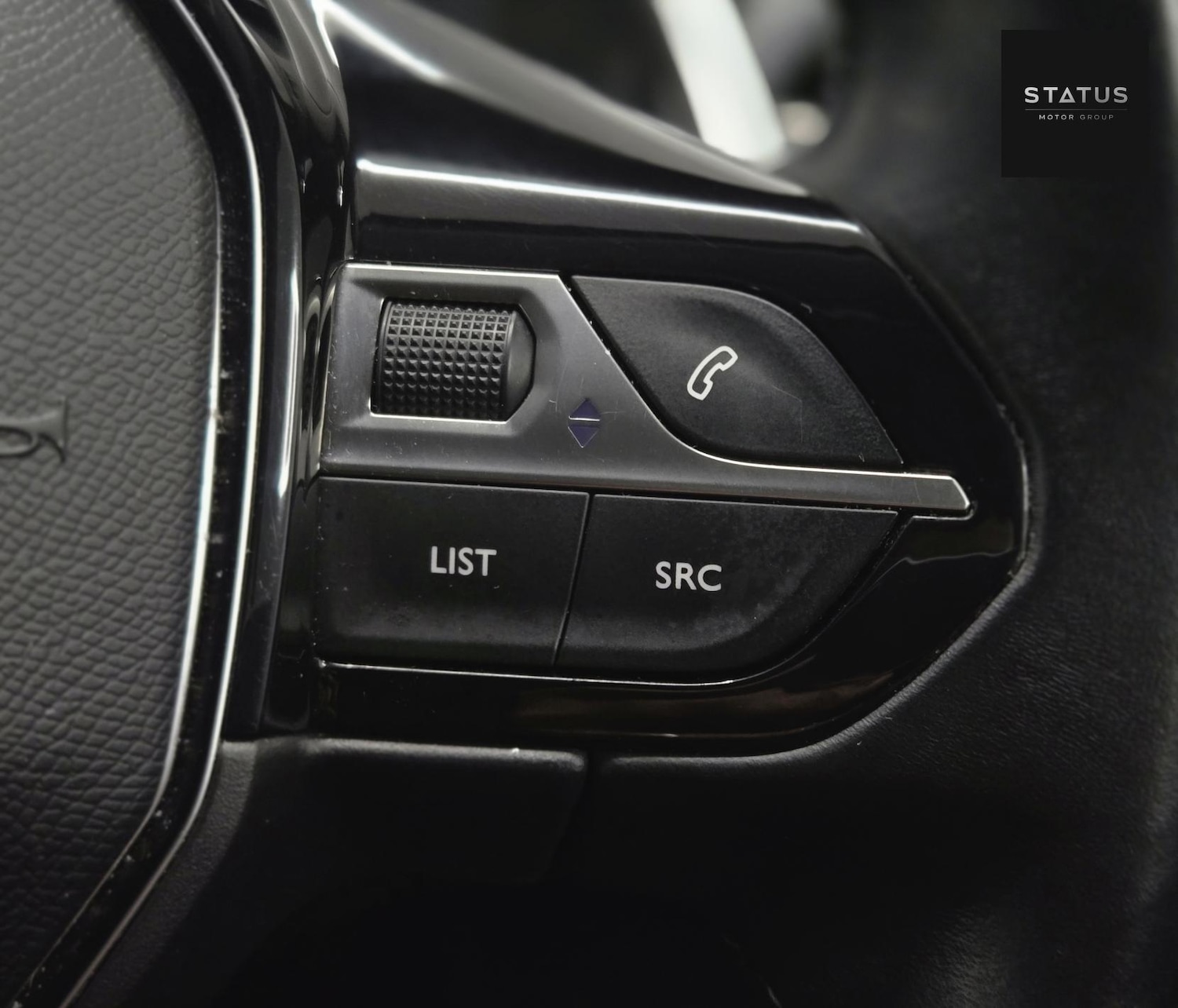 Used Peugeot 5008 2021 for sale - 77213849: Photo 16