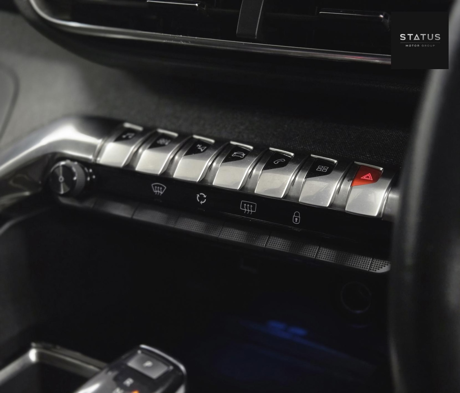 Used Peugeot 5008 2021 for sale - 77213849: Photo 18