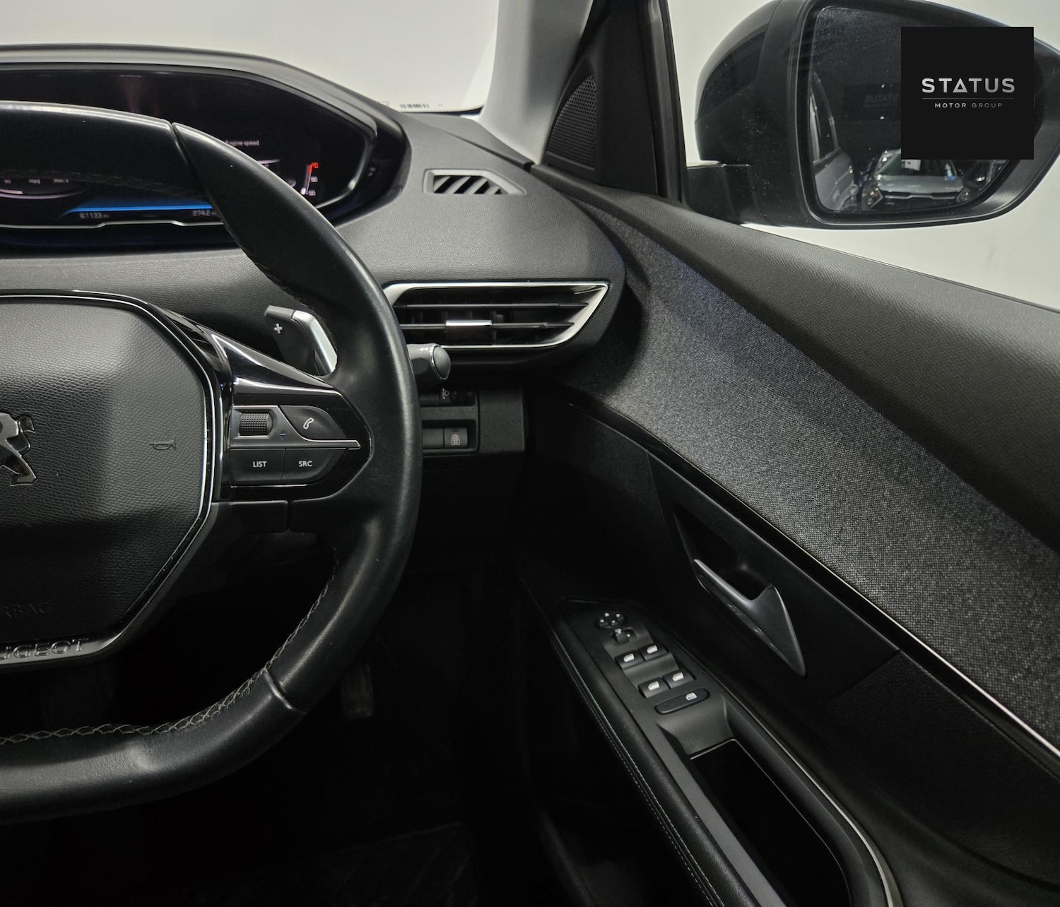 Used Peugeot 5008 2021 for sale - 77213849: Photo 23