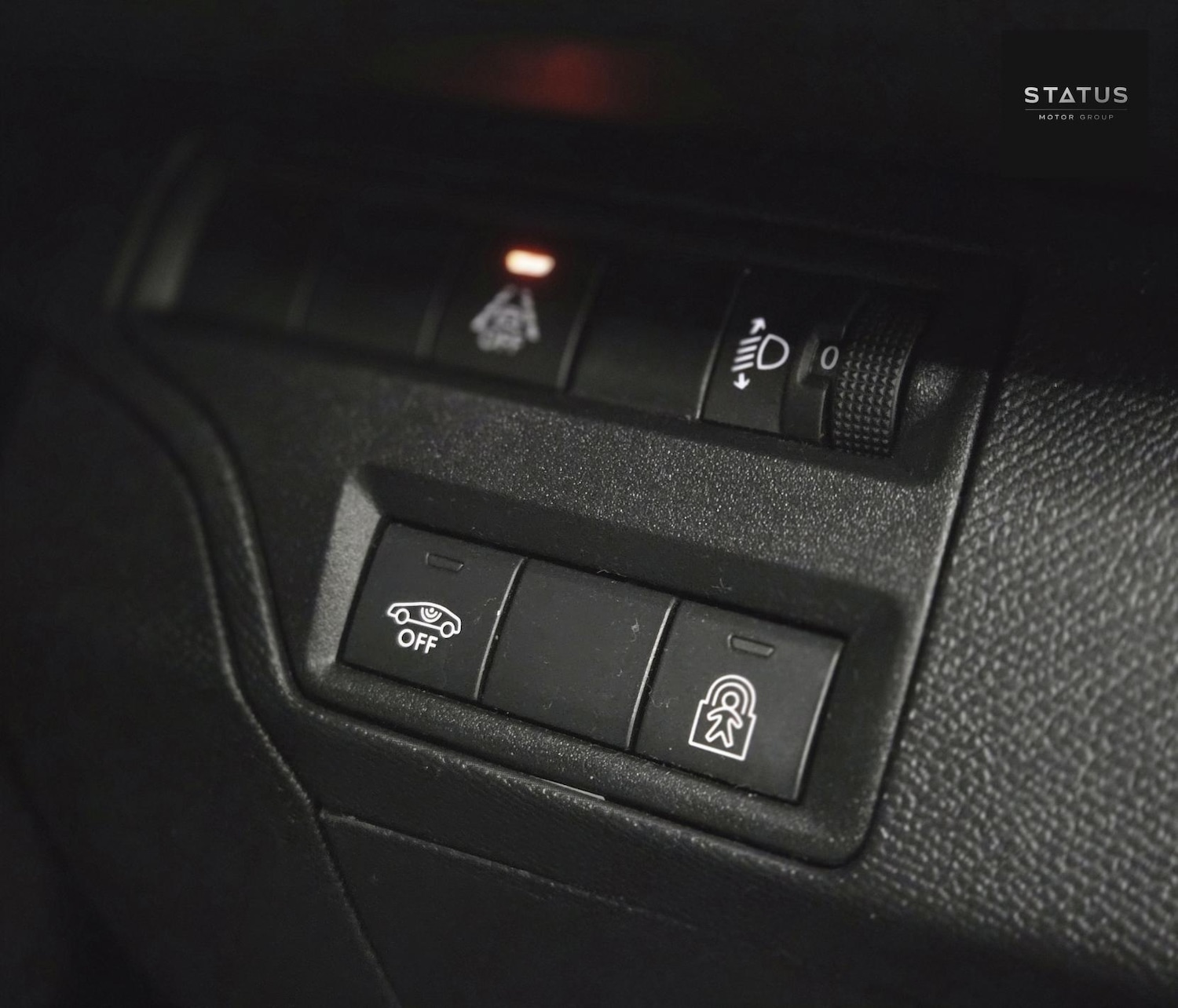 Used Peugeot 5008 2021 for sale - 77213849: Photo 24