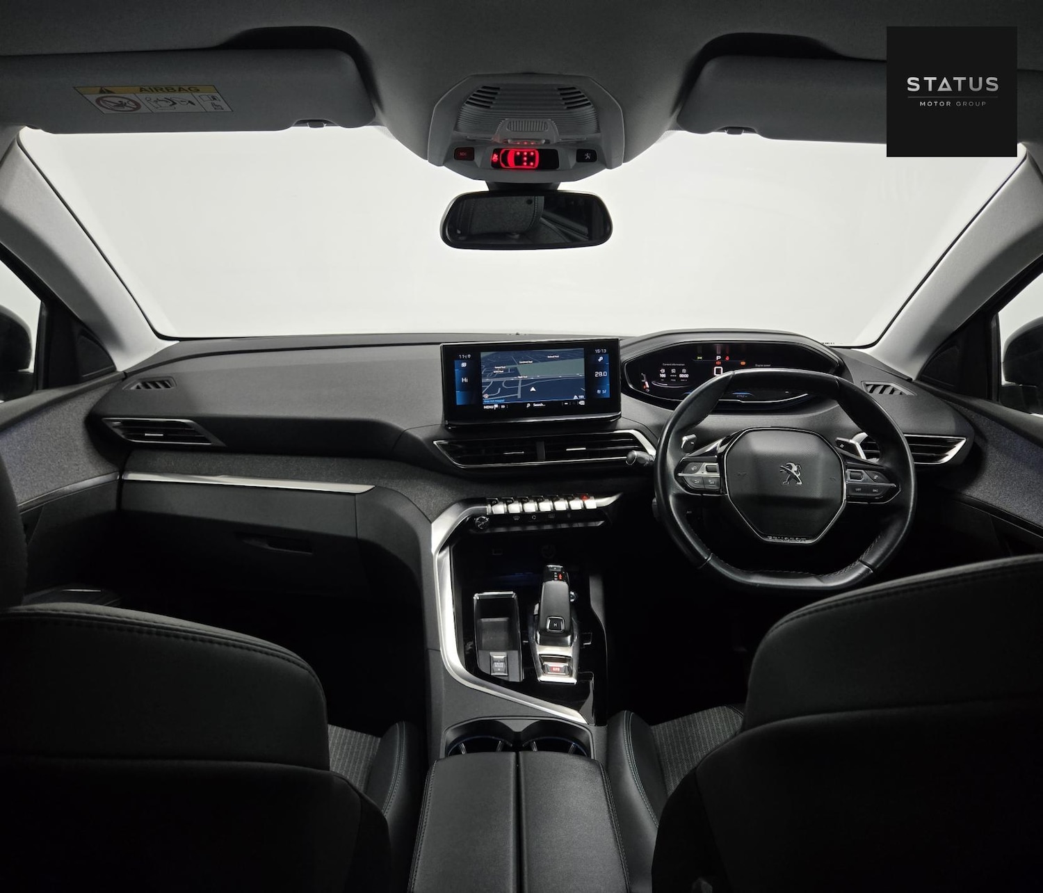 Used Peugeot 5008 2021 for sale - 77213849: Photo 25