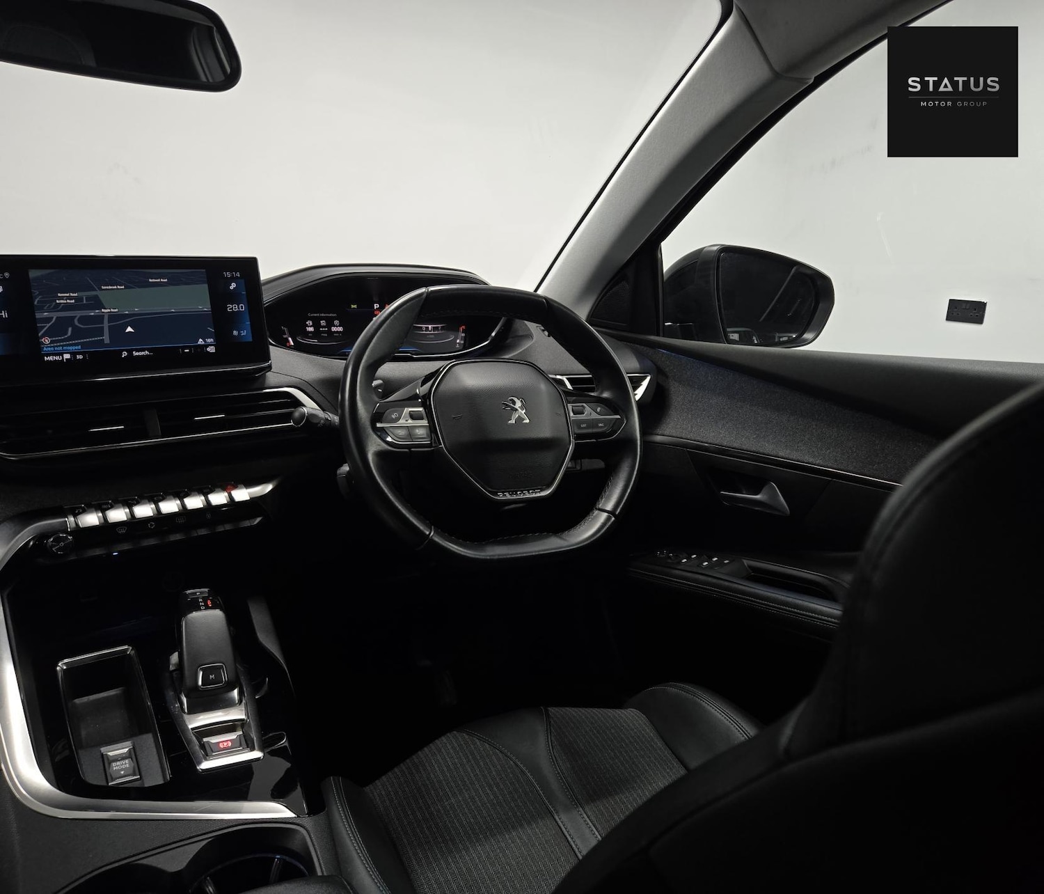 Used Peugeot 5008 2021 for sale - 77213849: Photo 26