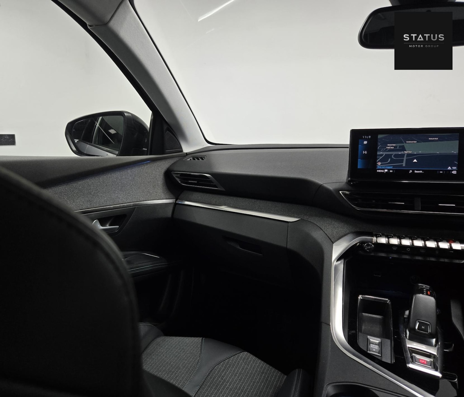 Used Peugeot 5008 2021 for sale - 77213849: Photo 27